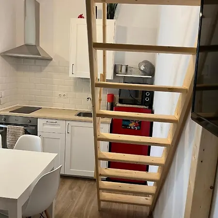 Apartamentos El Alcazar de Jerez-3